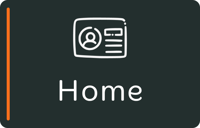home icon dashboard