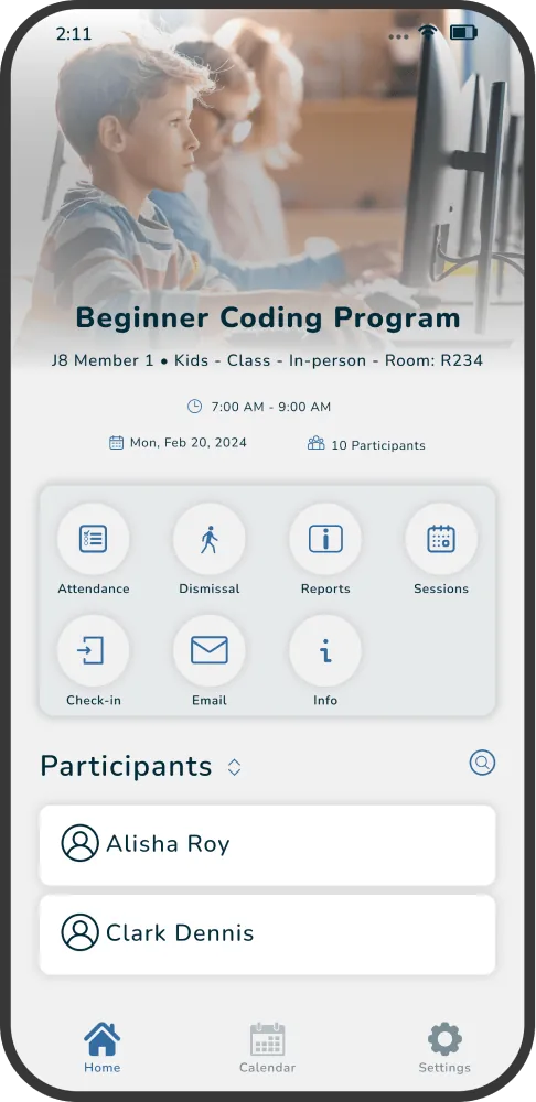 coding program mobile app