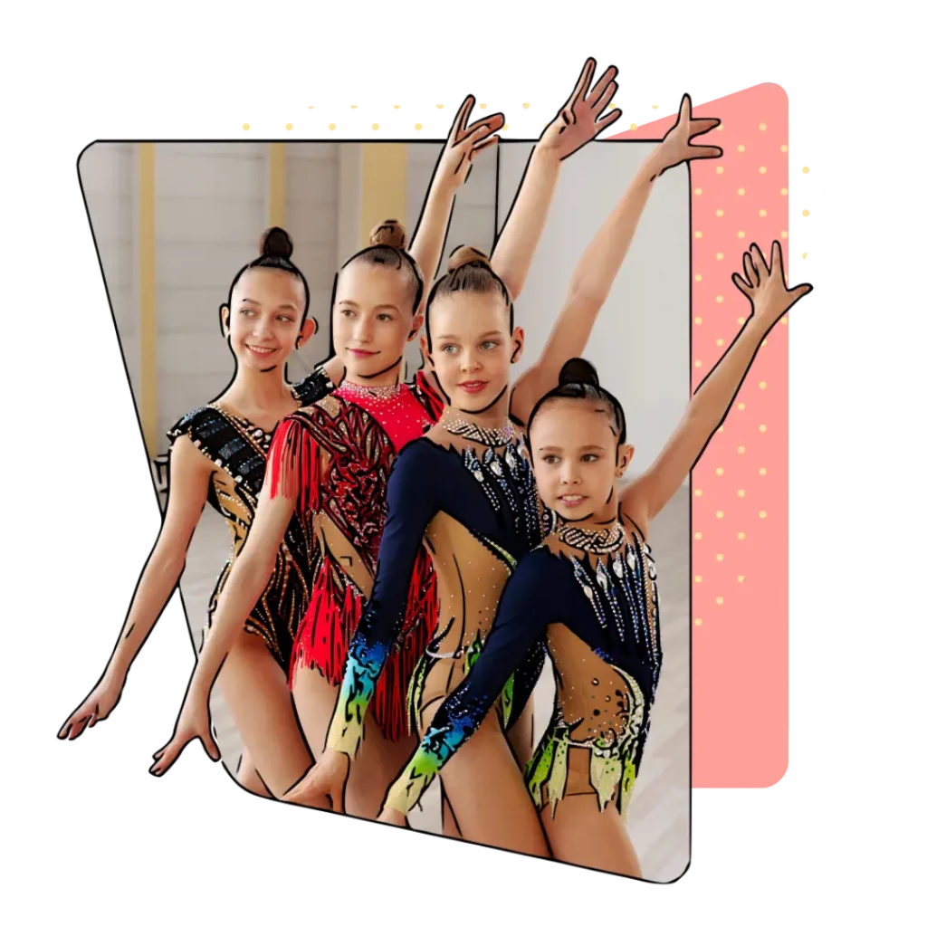 Dance Class Management Software